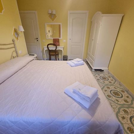 Bed and Breakfast Il Ruscello Маратея Экстерьер фото