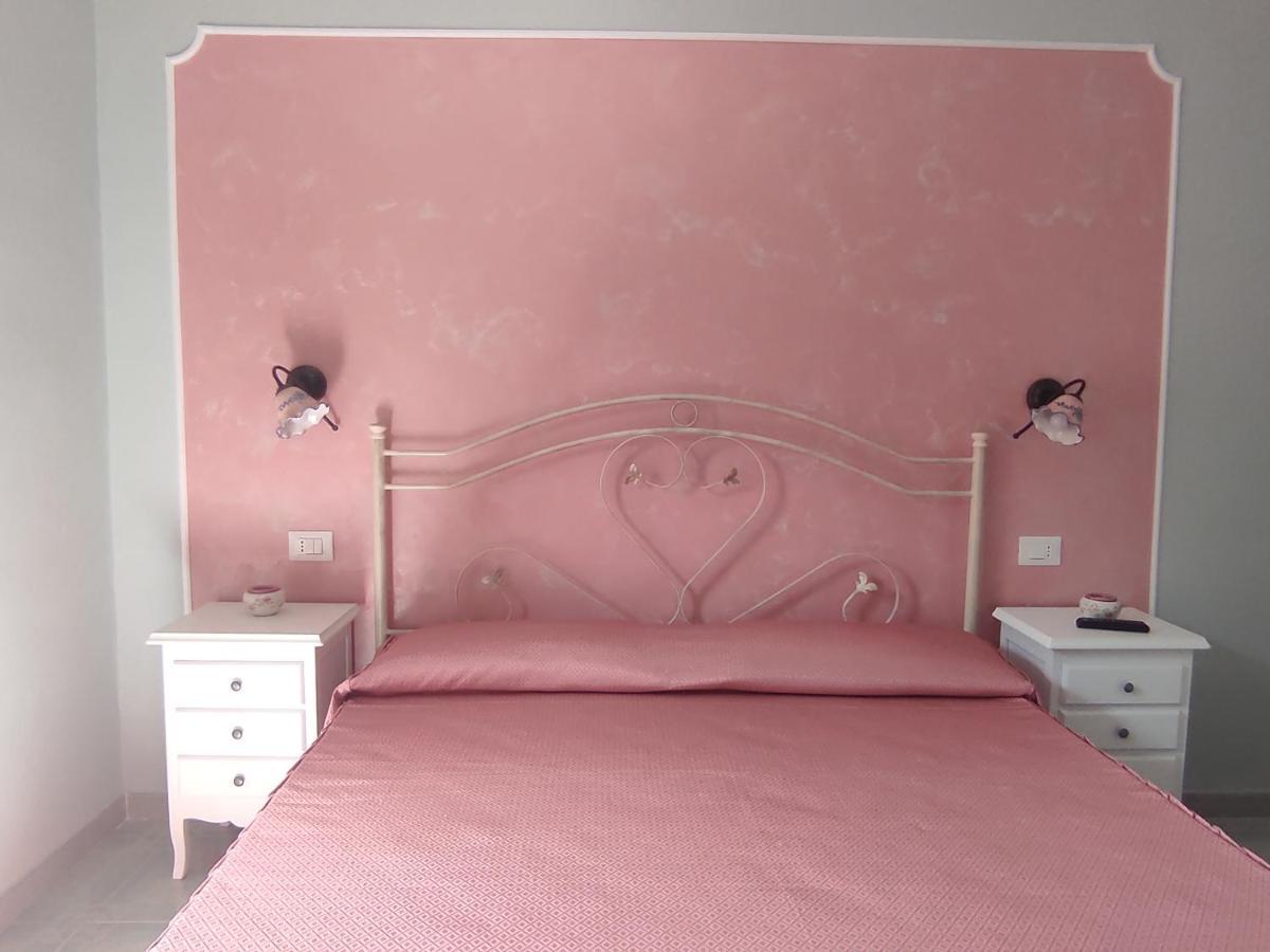 Bed and Breakfast Il Ruscello Маратея Экстерьер фото