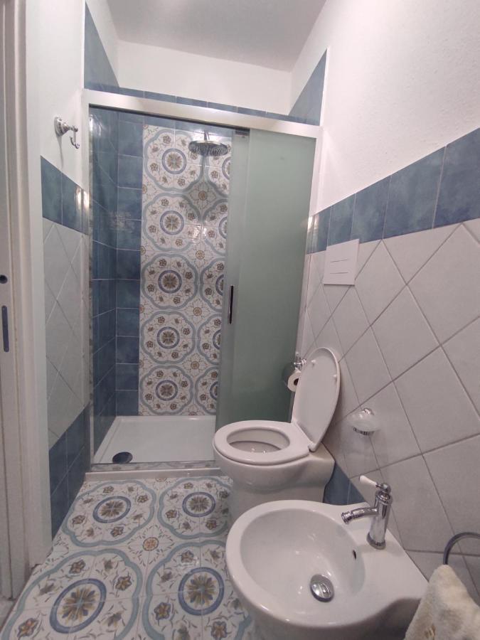 Bed and Breakfast Il Ruscello Маратея Экстерьер фото