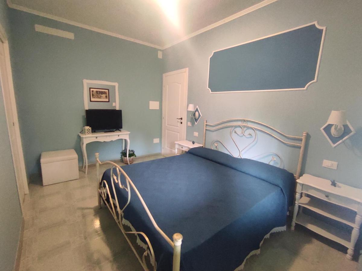 Bed and Breakfast Il Ruscello Маратея Экстерьер фото