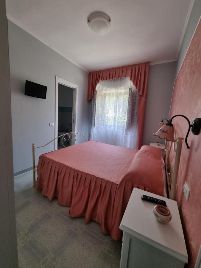 Bed and Breakfast Il Ruscello Маратея Экстерьер фото