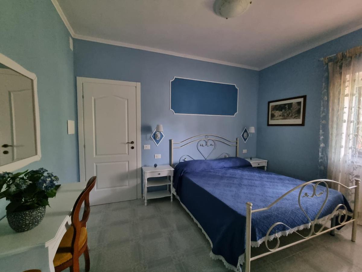 Bed and Breakfast Il Ruscello Маратея Экстерьер фото