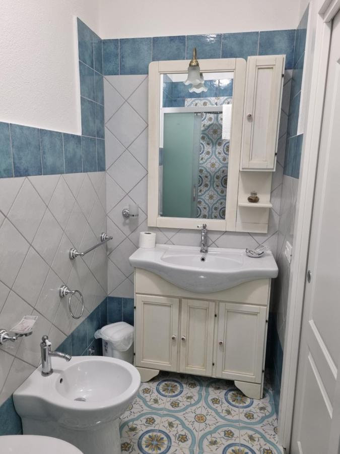 Bed and Breakfast Il Ruscello Маратея Экстерьер фото