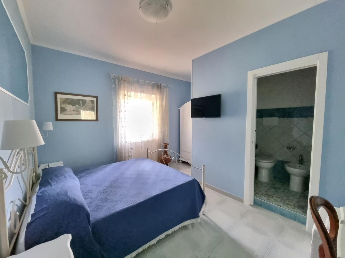 Bed and Breakfast Il Ruscello Маратея Экстерьер фото