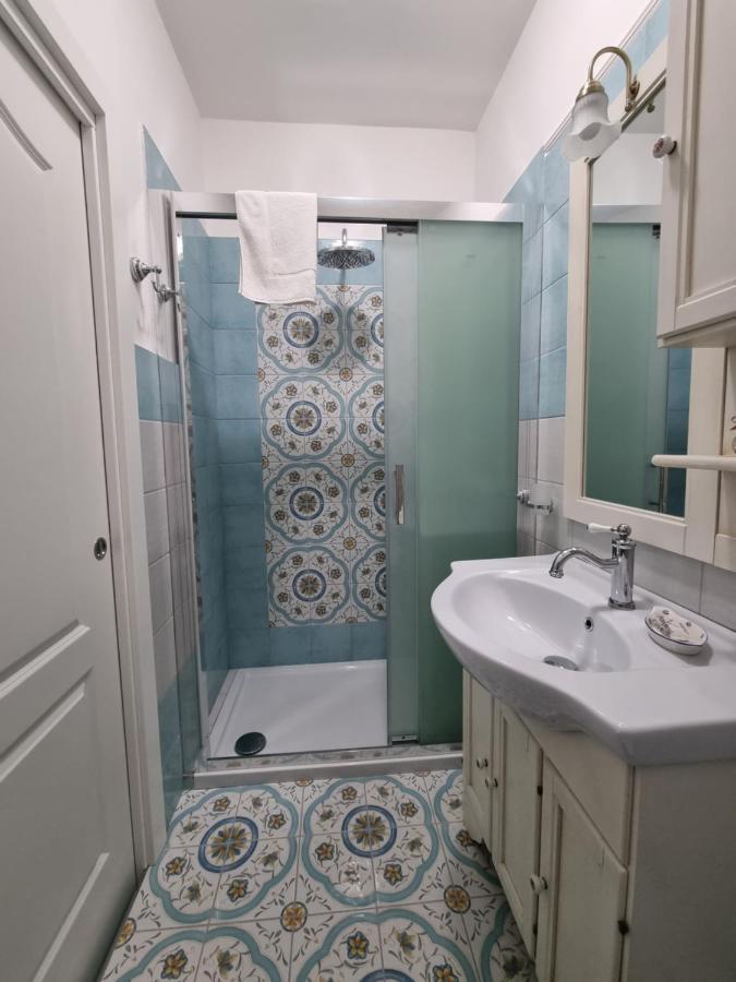 Bed and Breakfast Il Ruscello Маратея Экстерьер фото