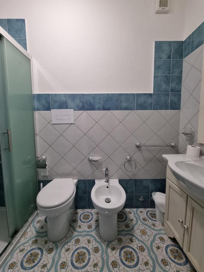Bed and Breakfast Il Ruscello Маратея Экстерьер фото