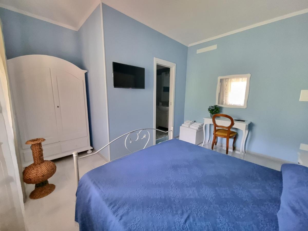 Bed and Breakfast Il Ruscello Маратея Экстерьер фото