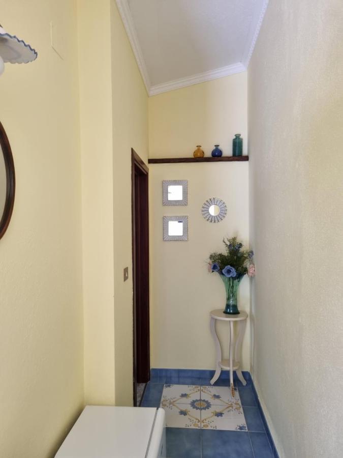 Bed and Breakfast Il Ruscello Маратея Экстерьер фото